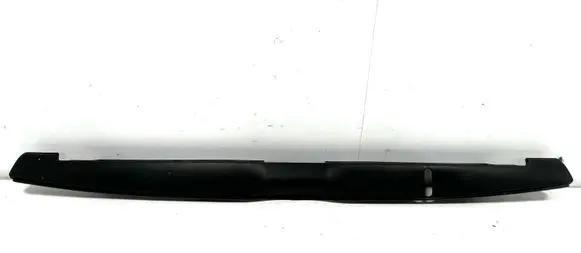 Citroen C2 Trunk door license plate light bar 9647967480 00005S11