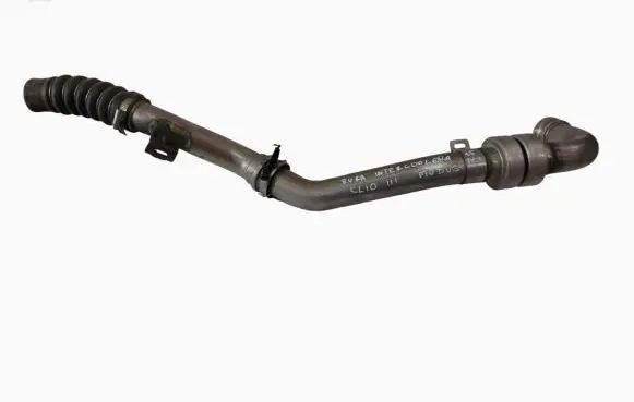 Renault Clio I Intercooler hose/pipe