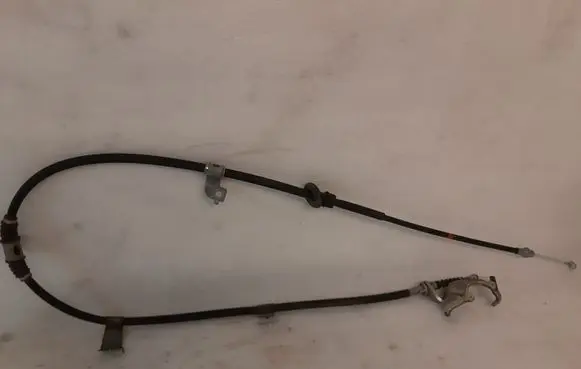 Mitsubishi ASX Hand brake release cable 