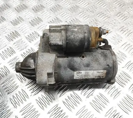 Nissan NV400 Starter motor 233002654R A4709060300