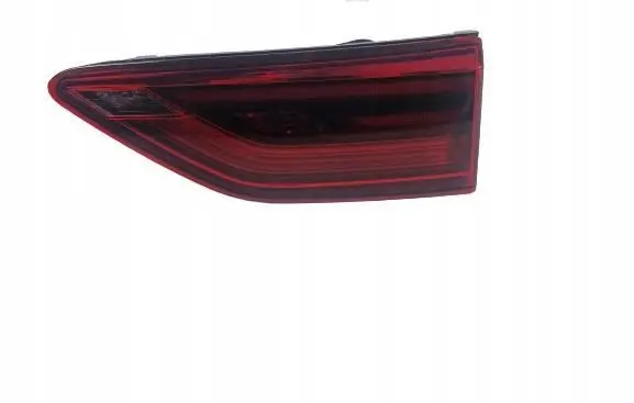 Volkswagen Golf VIII Tailgate rear/tail lights 5H0945094C