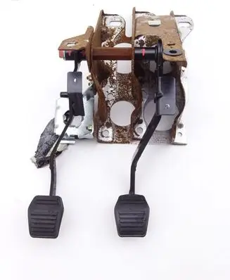 Ford Transit Pedal assembly 
