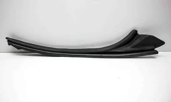 Audi A5 Front door rubber seal 8W7831721B