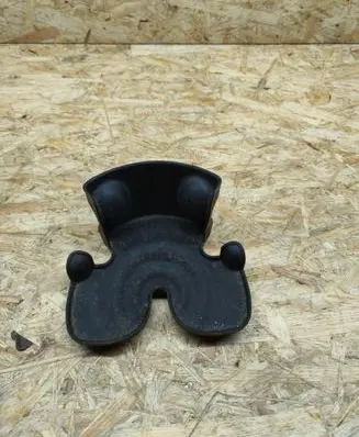 Fiat 500E Other interior part