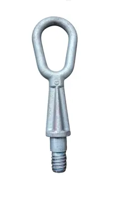 BMW X5 E70 Towing hook eye 