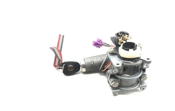 Jaguar XJ X40 Ignition lock DBC540324J90 DBC5403
