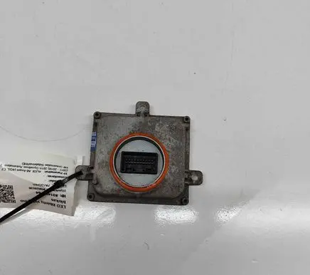 Audi A6 S6 C7 4G Xenon control unit/module 4G0907397Q