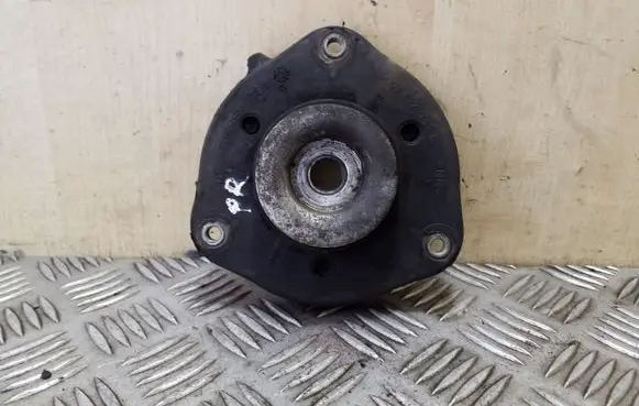 Skoda Superb B6 (3T) Coil spring mount 1K0412331C