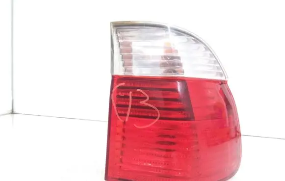 BMW 5 E39 Rear/tail lights 6902532 2496339