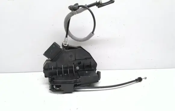 Volvo V60 Rear door lock 31301742