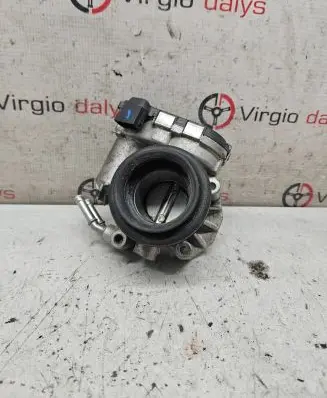 Toyota Aygo AB10 Throttle valve 0280750481