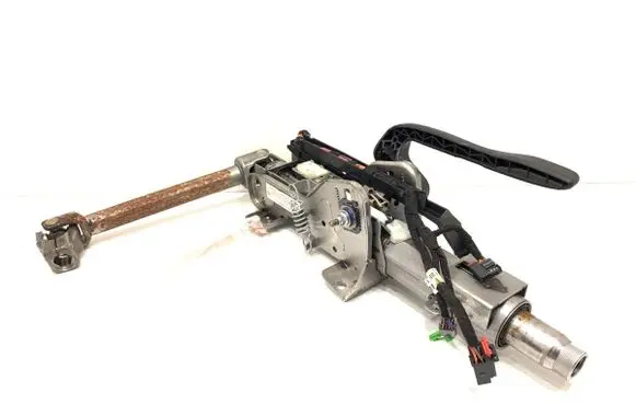 Skoda Kodiaq Steering tie rod 5Q1419512K
