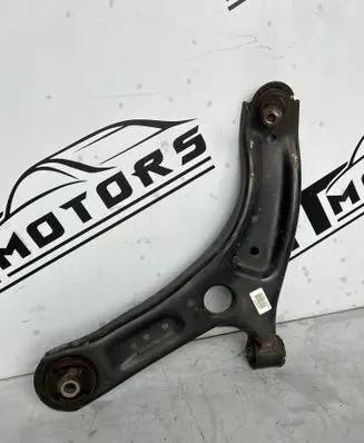 Front control arm
