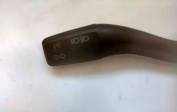 Audi A4 S4 B6 8E 8H Indicator stalk 8E0953513A