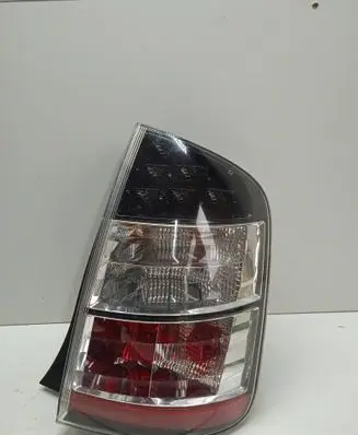 Toyota Prius (XW20) Rear/tail lights 020200