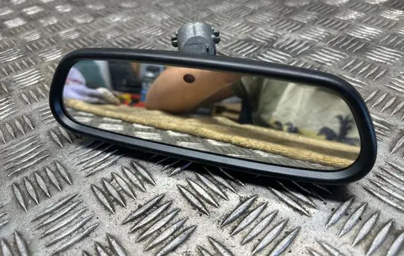 Citroen DS4 Rear view mirror (interior) 96758889XT 020614