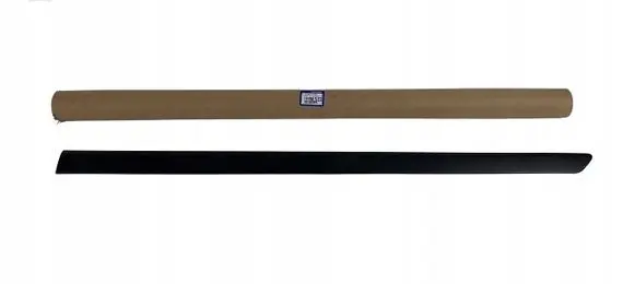 Volvo S40, V40 Front door trim (molding) 30621395