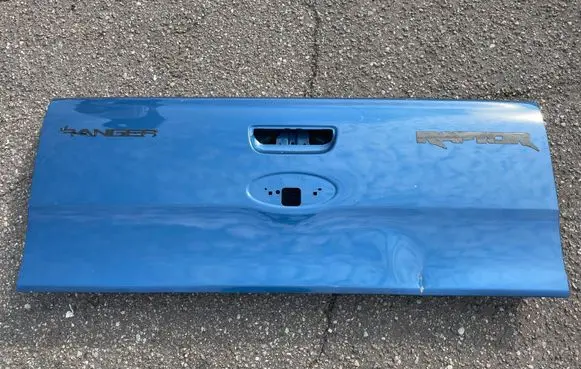 Ford Ranger Tailgate/trunk/boot lid AB392140026AE