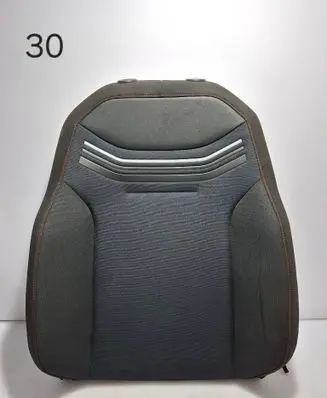 Seat Arona Front driver seat 6F0881805A 6F0963557F