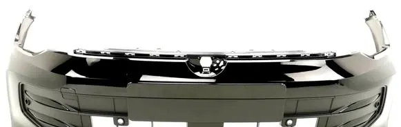 Volkswagen Golf VIII Front bumper 5H0807221AA