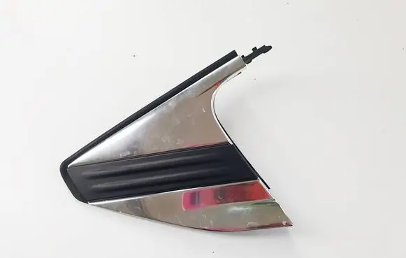 Peugeot 508 II Rear fender molding trim 9813507280-58 9813507280