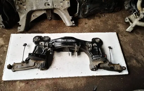 Chevrolet Lacetti Front subframe
