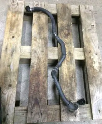 BMW X3 G01 Engine coolant pipe/hose 8577059