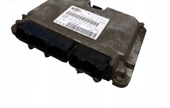 Fiat Seicento/600 Engine control unit/module 55183580