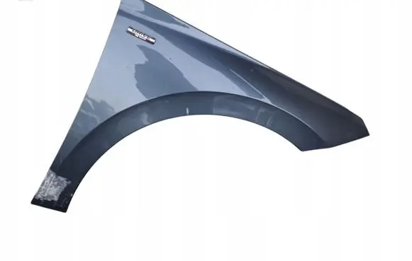 Skoda Kamiq Fender 658821106B