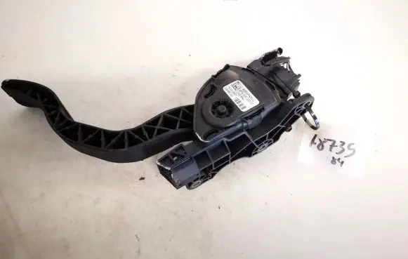 Ford S-MAX Accelerator throttle pedal 6g929f836jc 6g92-9f836-jc
