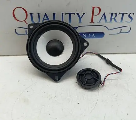 BMW X5 E70 Rear door speaker 6949734