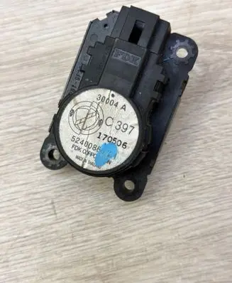 Alfa Romeo GT Air flap motor/actuator 170506 5240086 30004A