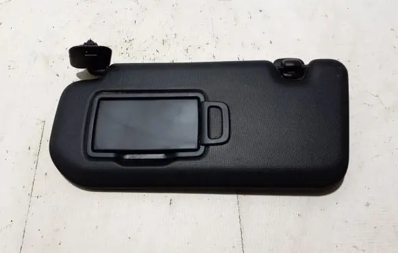 Renault Espace VI Sun visor 964016UN1B