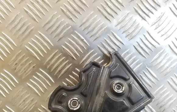 KIA Sportage Other engine bay part