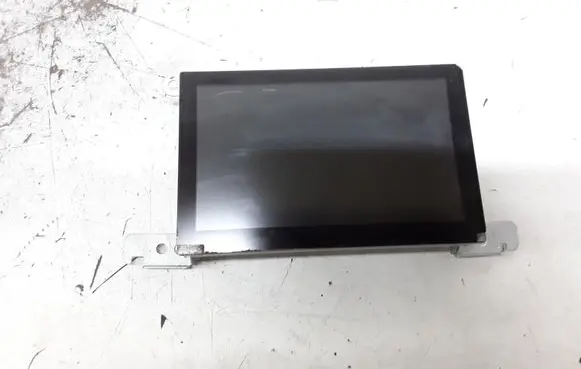 Nissan Primera Screen/display/small screen 28090AV621