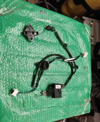 Mitsubishi Outlander Other control units/modules 8637A176 4103575580 G8D640MBUZB