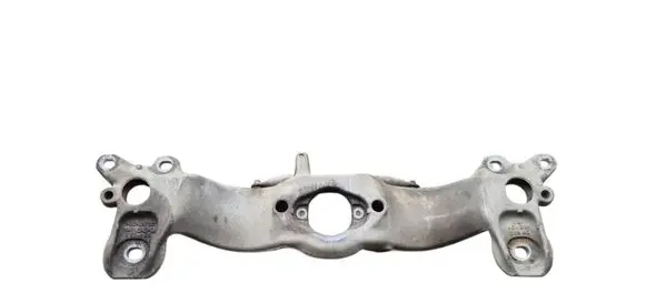 Audi A4 S4 B7 8E 8H Gearbox mounting bracket 8E0399263AL