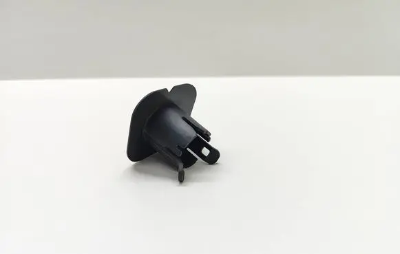 BMW 5 E60 E61 Front parking sensor holder (PDC) 7896596