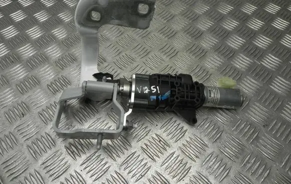 Tailgate/trunk/boot lift motor