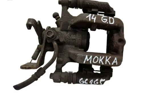 Opel Mokka Rear brake caliper