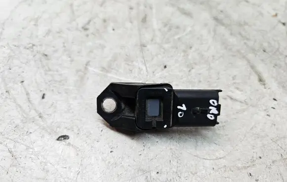 Peugeot 207 Air pressure sensor 9642789980