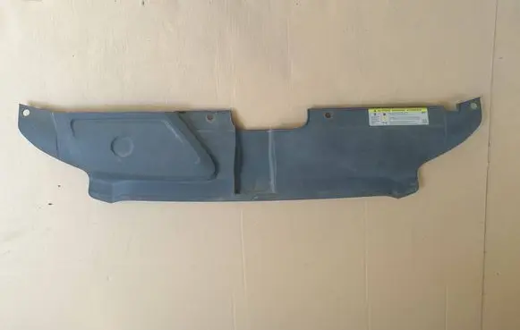 Audi A4 S4 B8 8K Radiator trim 8K0807081D