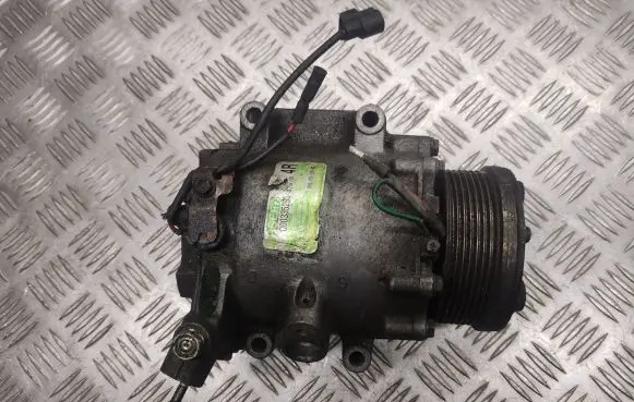 Honda Civic Air conditioning (A/C) compressor (pump) 38880RSRE010M2 Q00335293