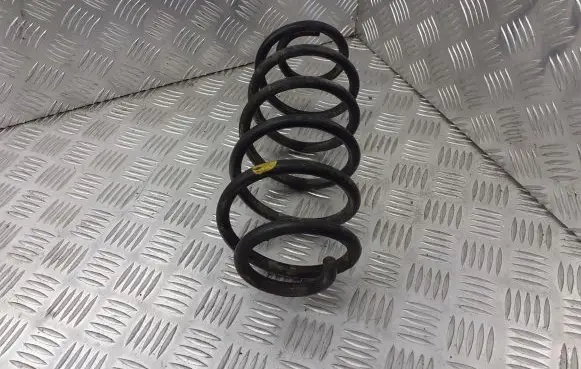 Toyota Yaris Rear coil spring BRAK