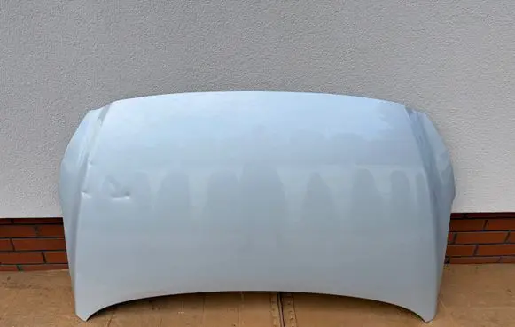 Hyundai Ioniq Engine bonnet/hood