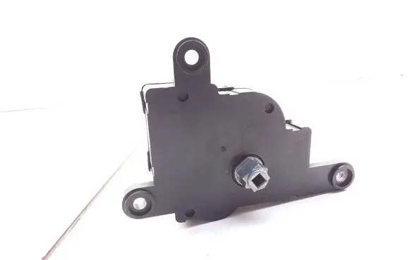 Intake manifold valve actuator/motor