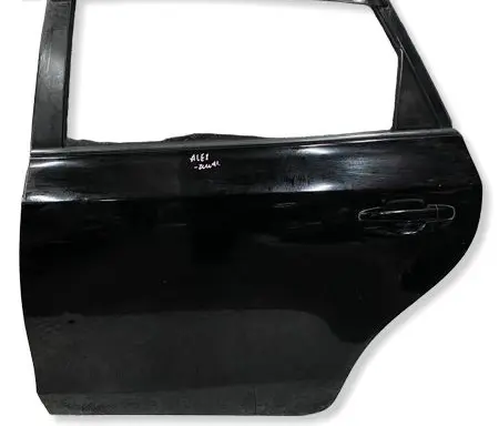 Toyota Prius+ (ZVW40) Rear door PRIUSZVW40 MRSU4482782