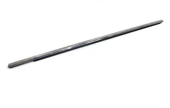 Lexus NX Front door windshield rail