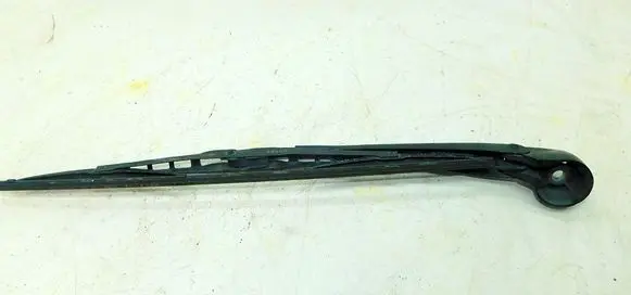 Audi A4 S4 B5 8D Rear wiper blade arm 565345634 188323