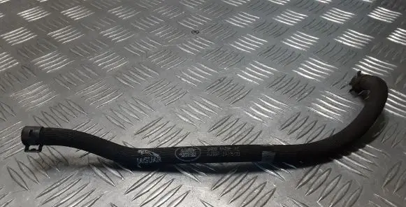Jaguar XE Exhaust gas pipe G4D35H295AC